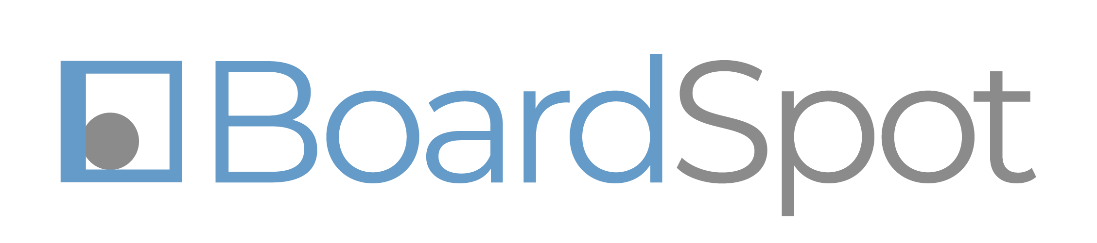 BoardSpot Logo